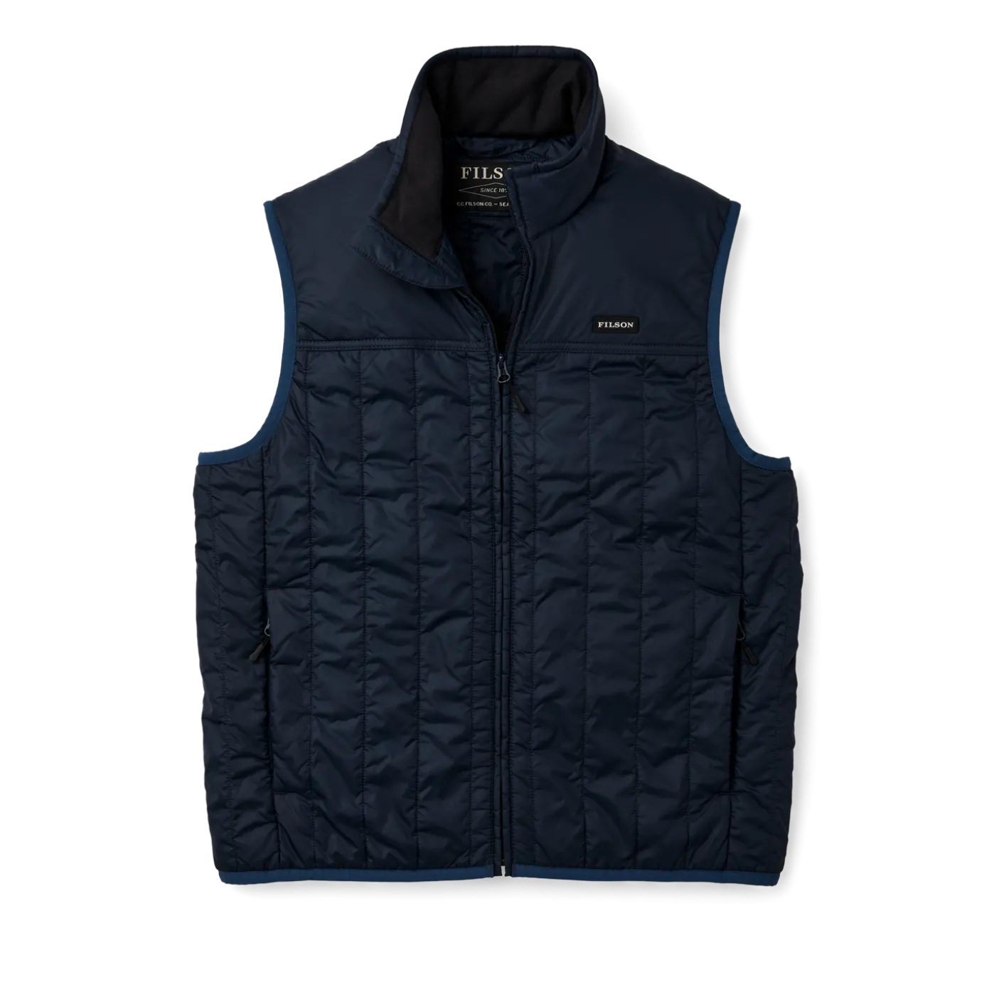 Ultralight Vest