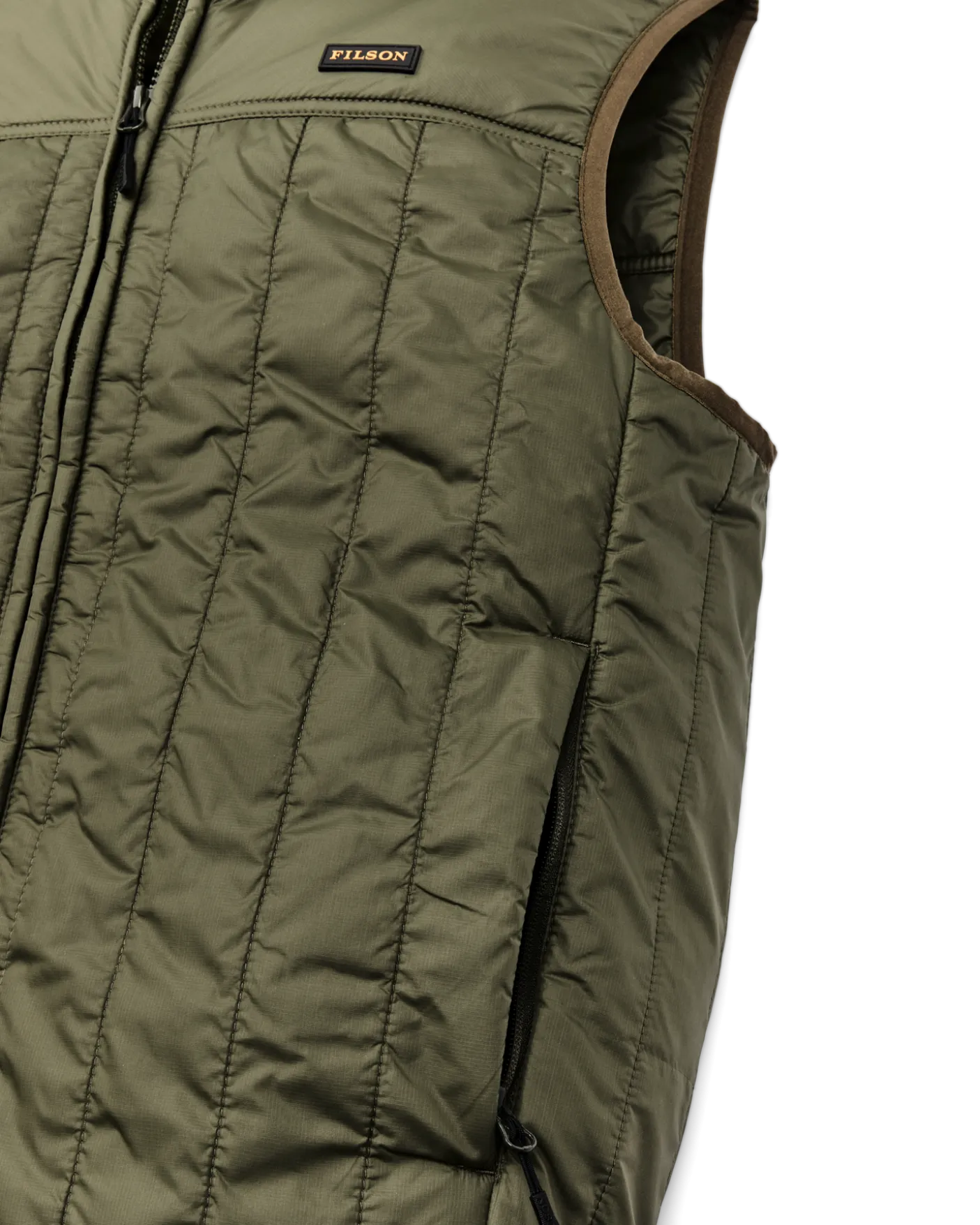 Ultralight Vest