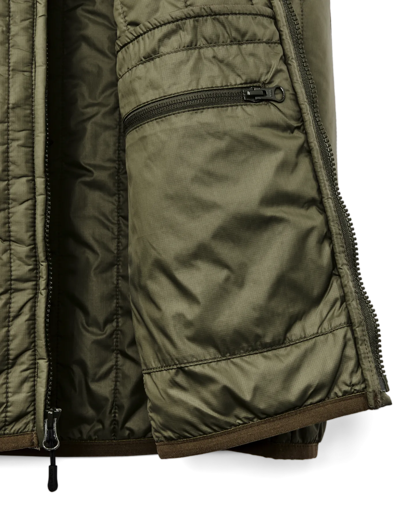 Ultralight Vest