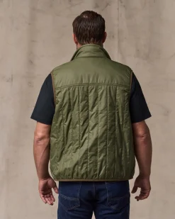 Ultralight Vest