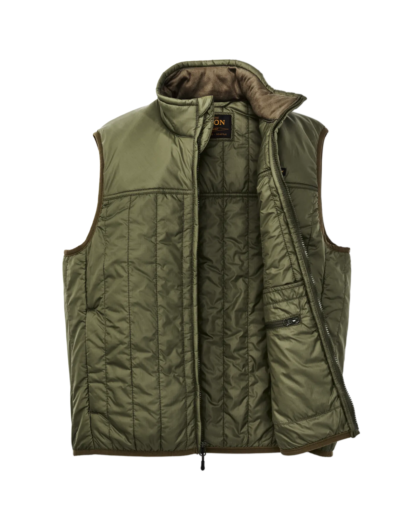 Ultralight Vest