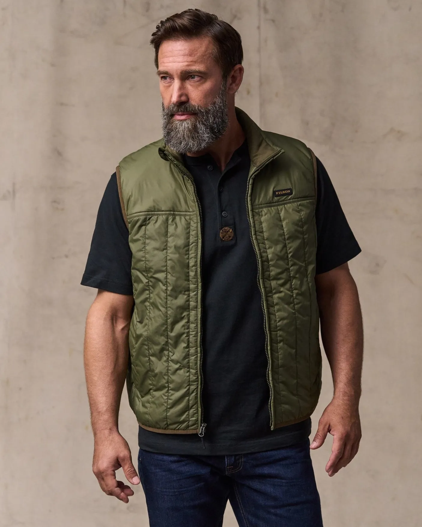 Ultralight Vest