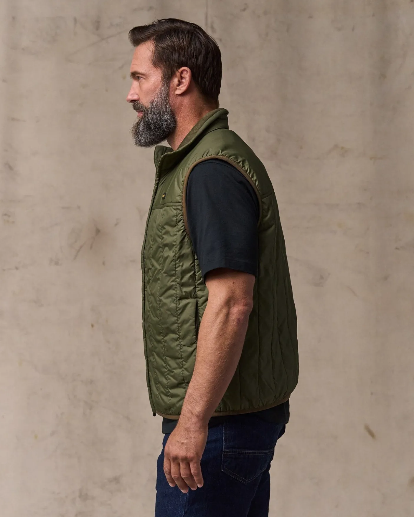 Ultralight Vest