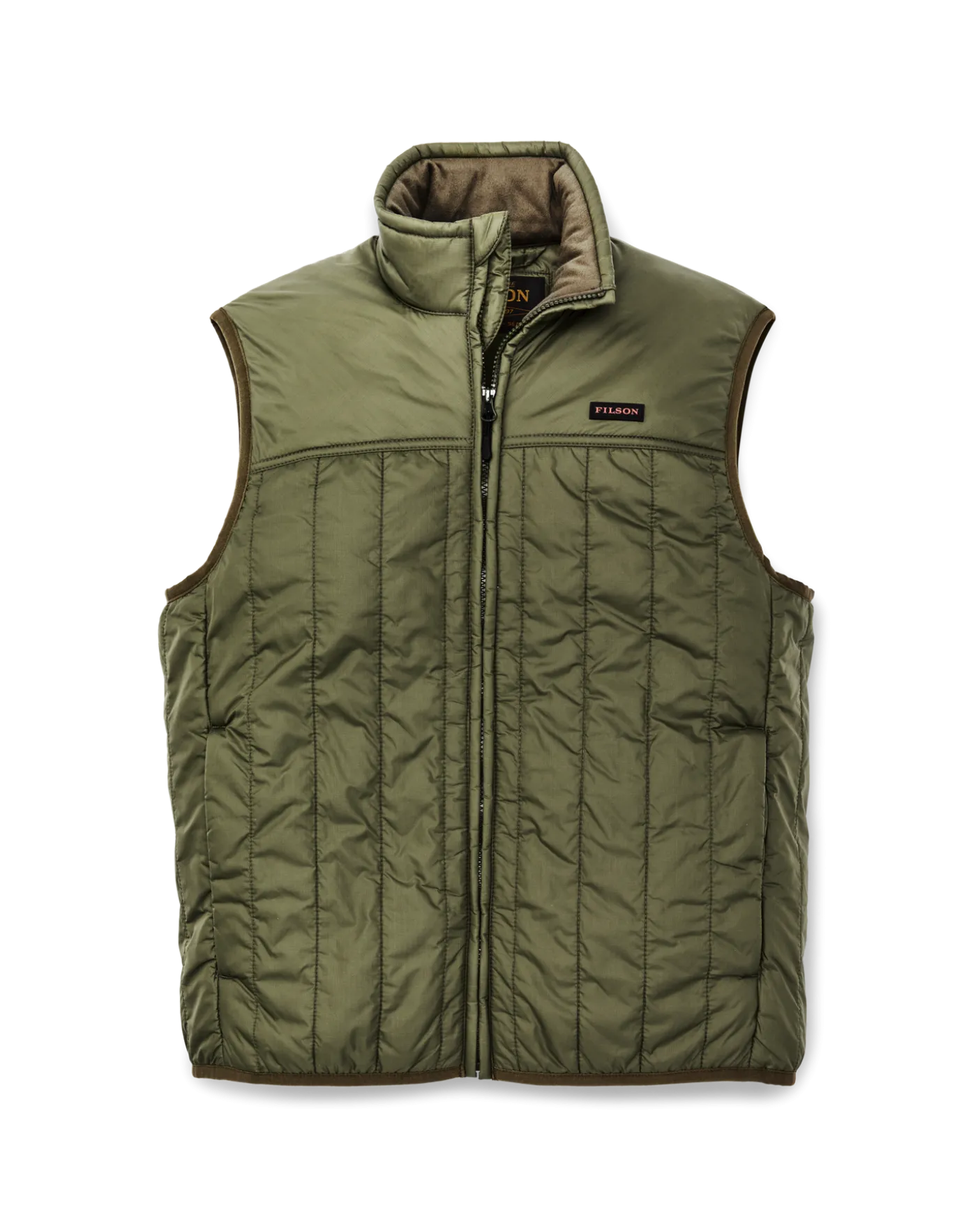 Ultralight Vest