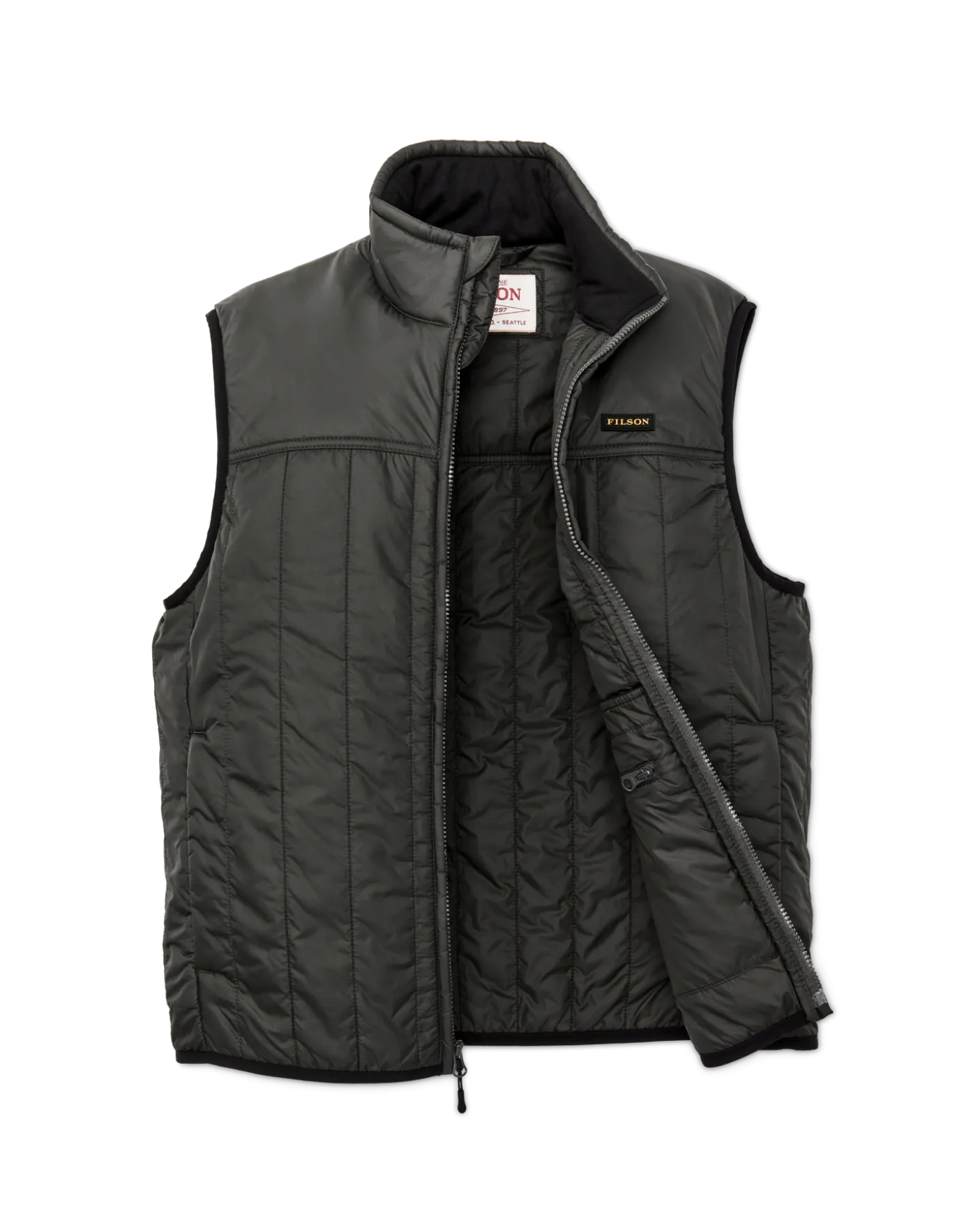 Ultralight Vest