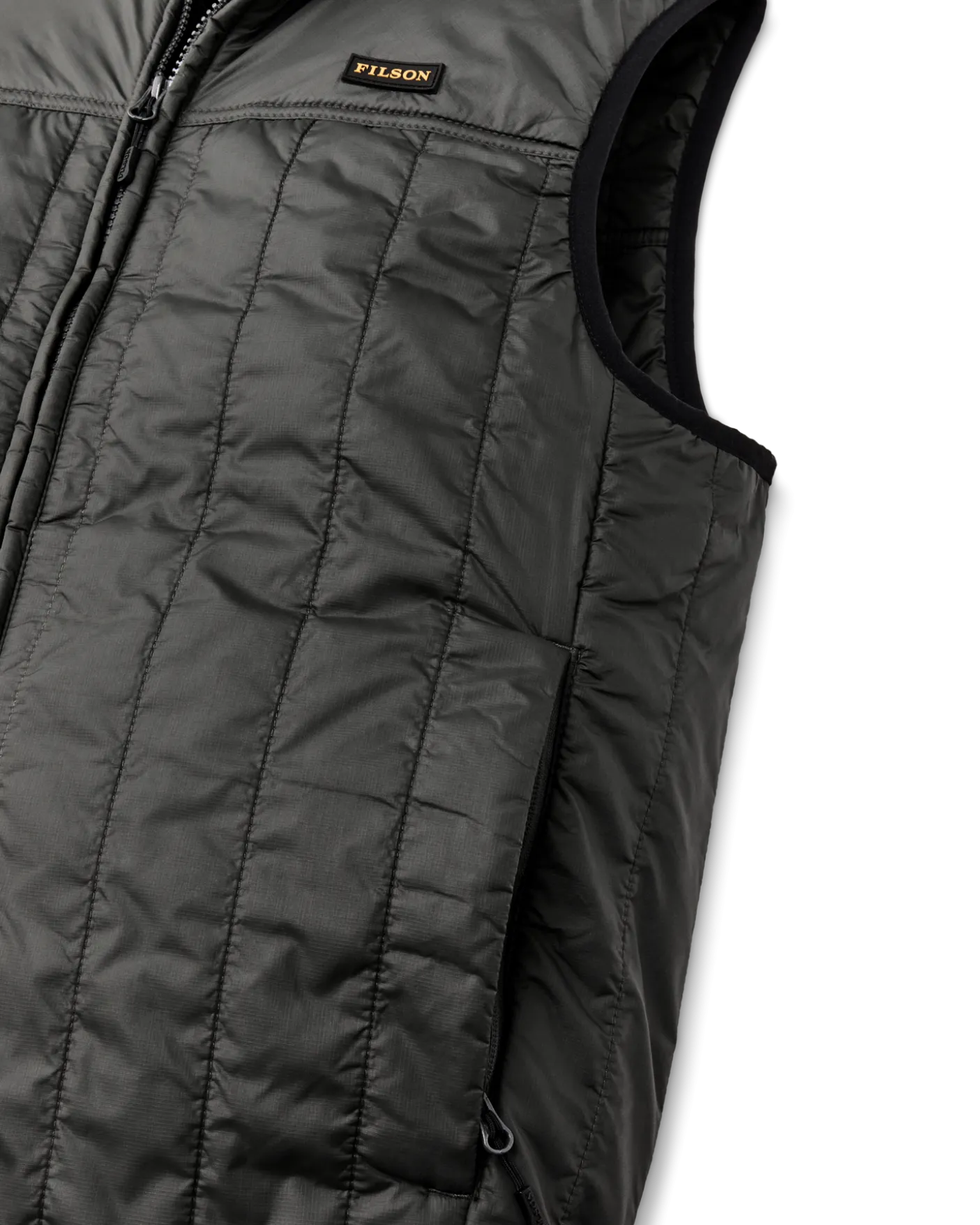 Ultralight Vest