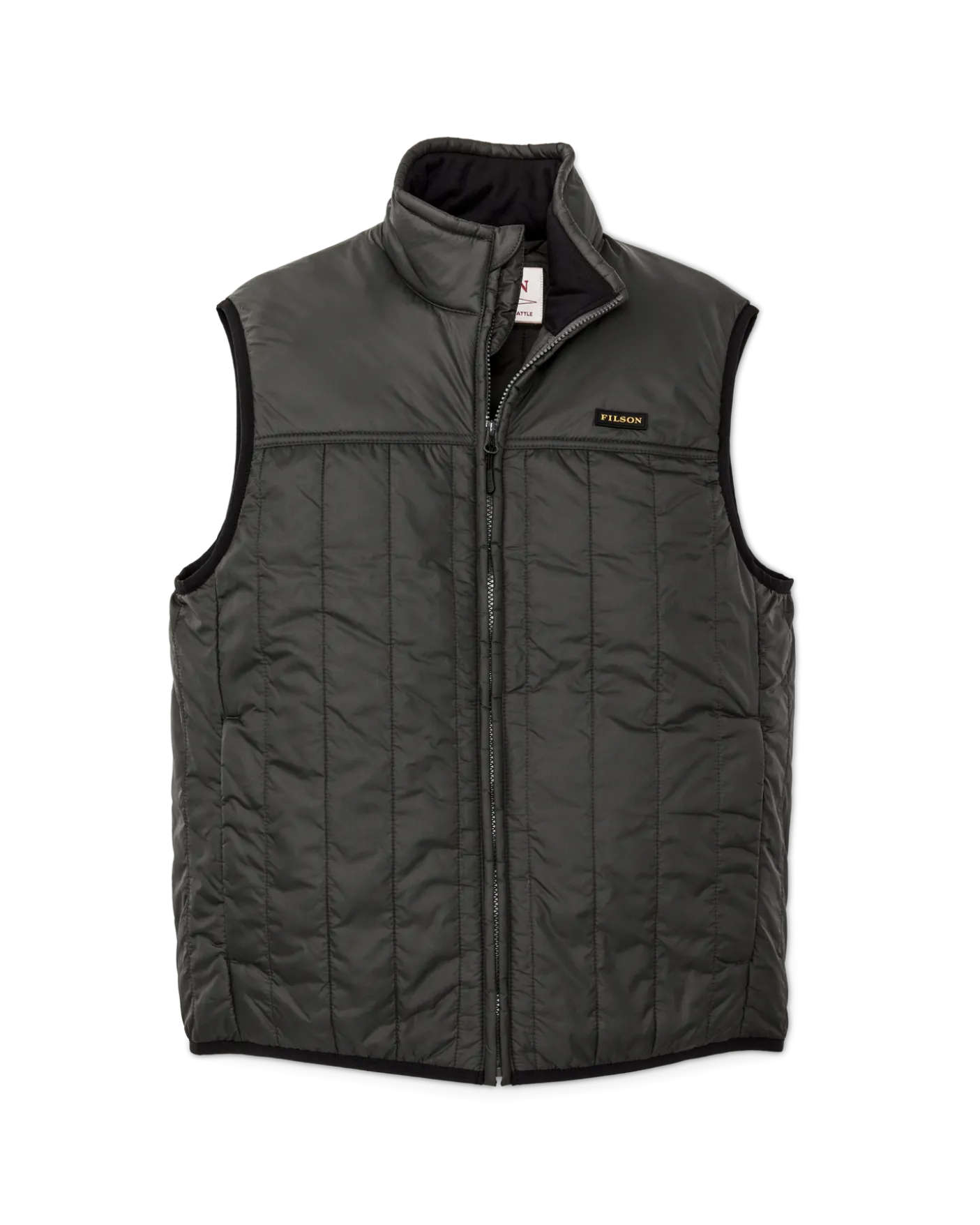 Ultralight Vest