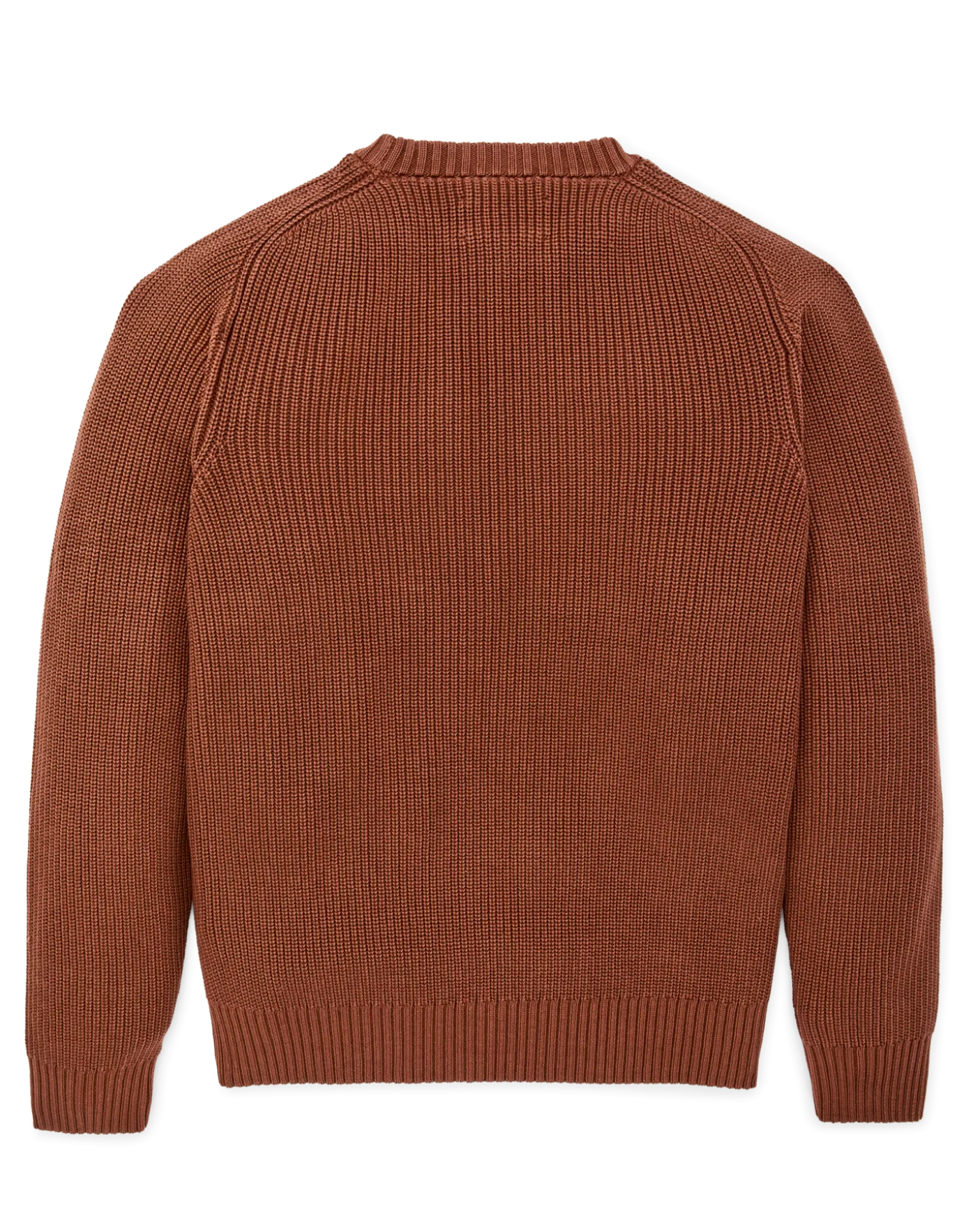 Vintage Cotton Crewneck Sweater