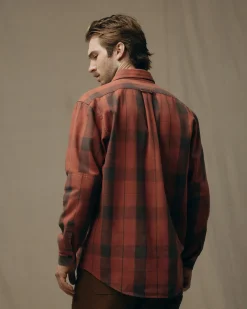 Vintage Wash Alaskan Guide Shirt