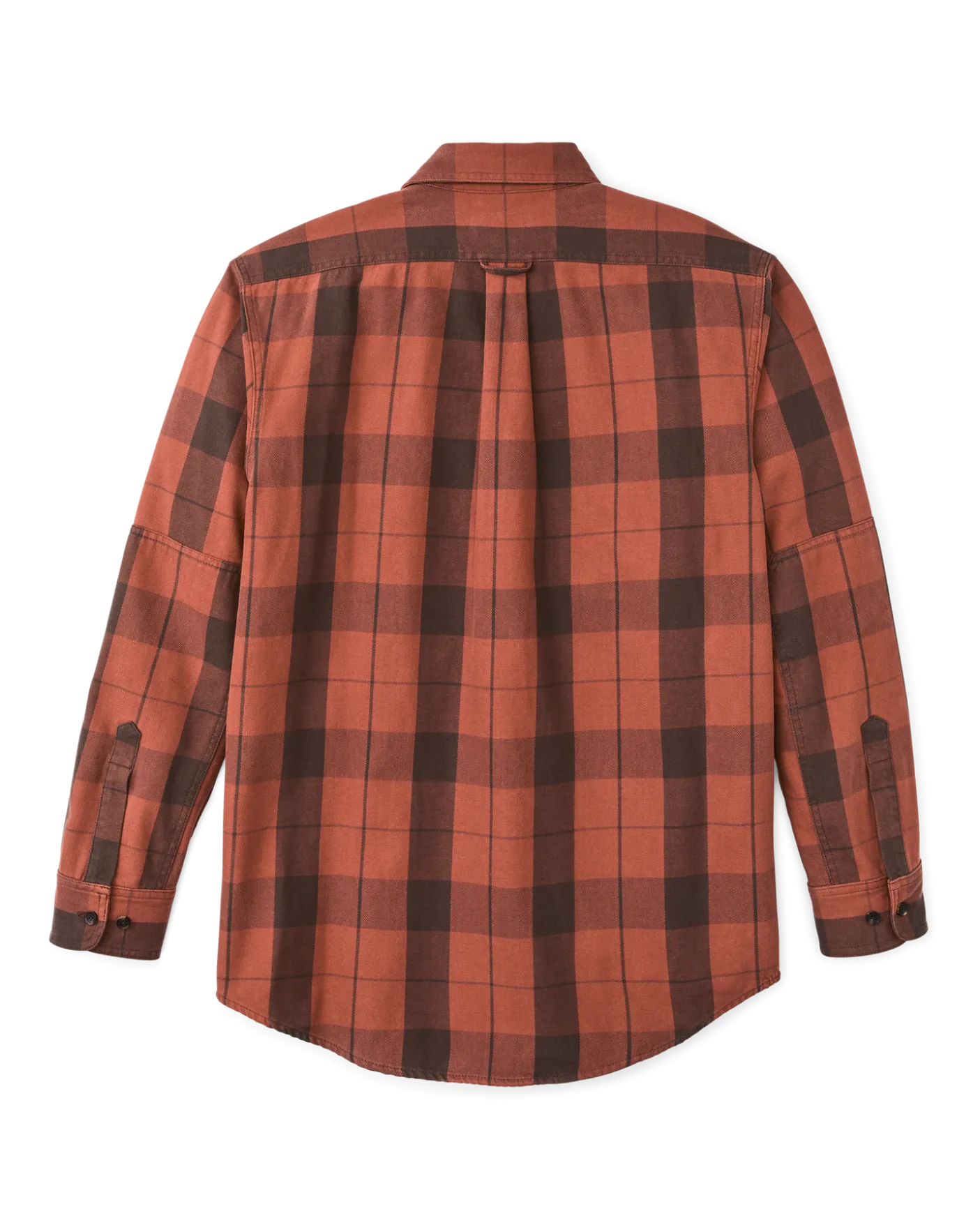 Vintage Wash Alaskan Guide Shirt