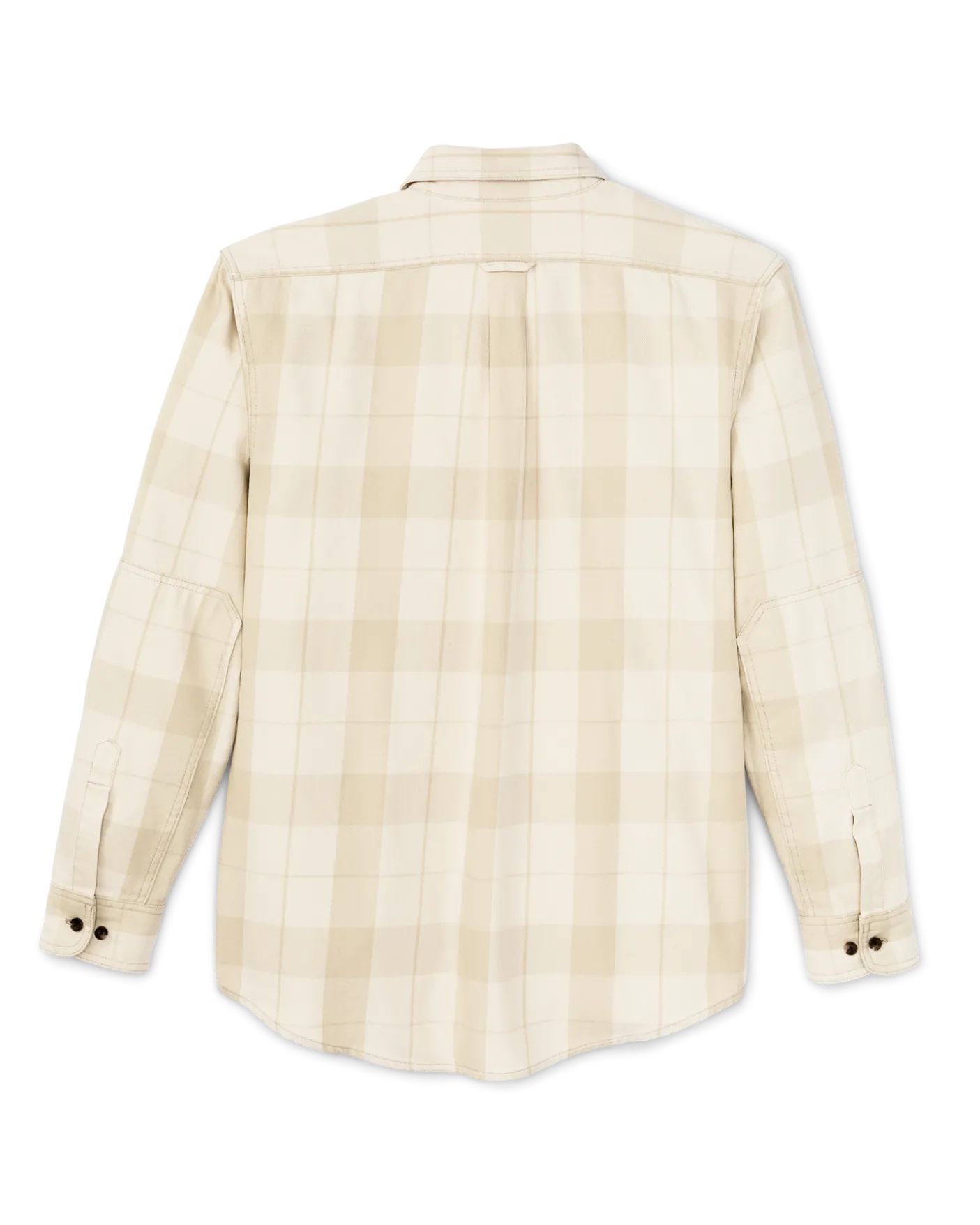 Vintage Wash Alaskan Guide Shirt