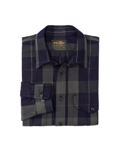 Vintage Wash Alaskan Guide Shirt