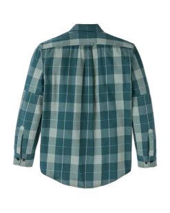 Vintage Wash Alaskan Guide Shirt