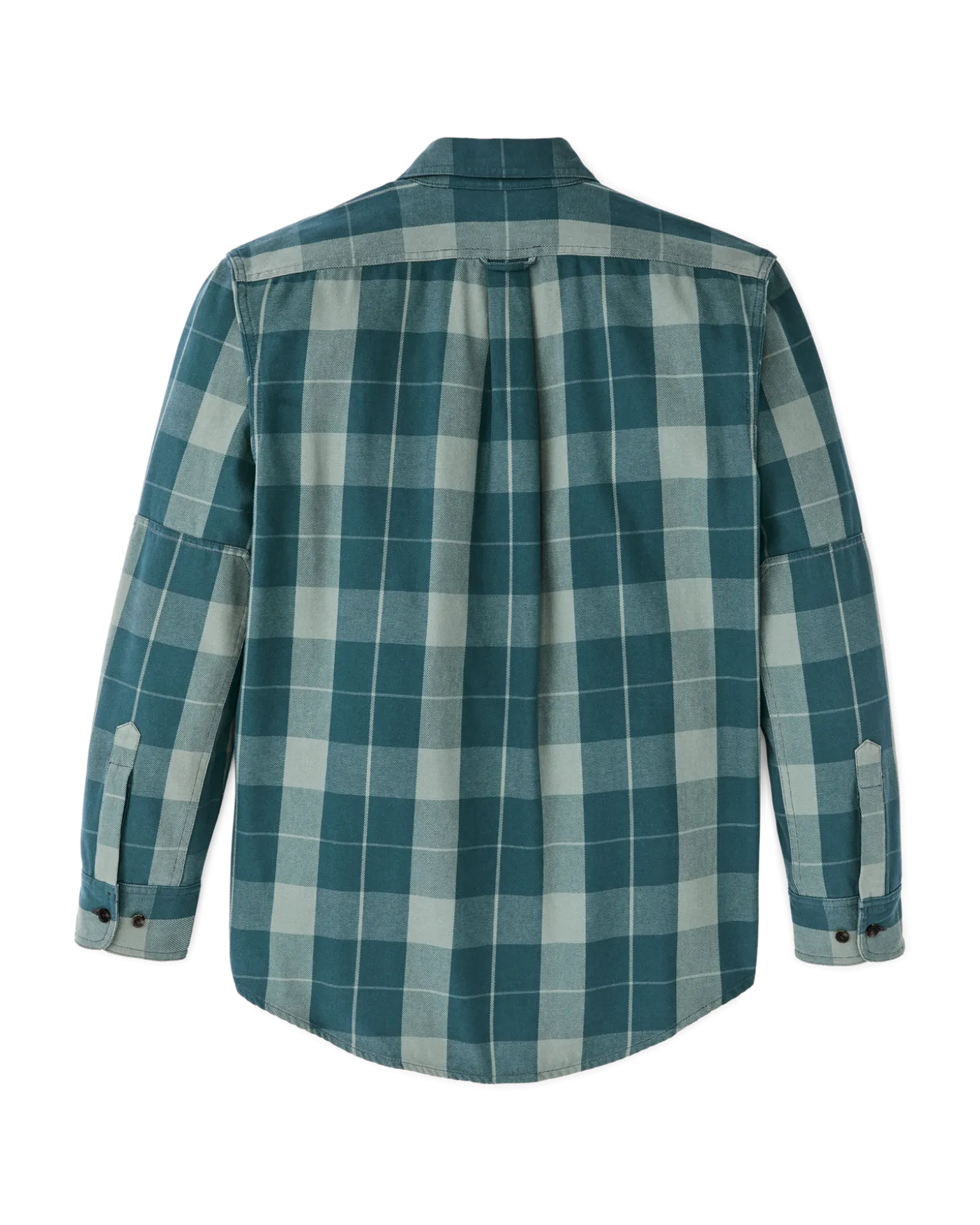 Vintage Wash Alaskan Guide Shirt