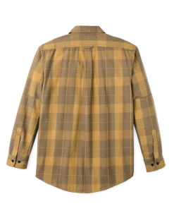 Vintage Wash Alaskan Guide Shirt