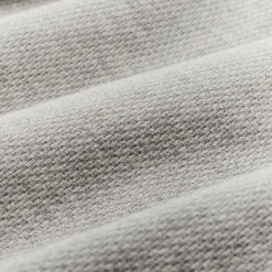 Waffle Knit Henley