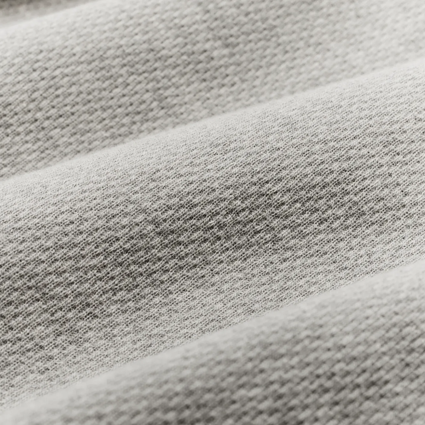 Waffle Knit Henley
