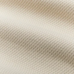 Waffle Knit Thermal Crewneck
