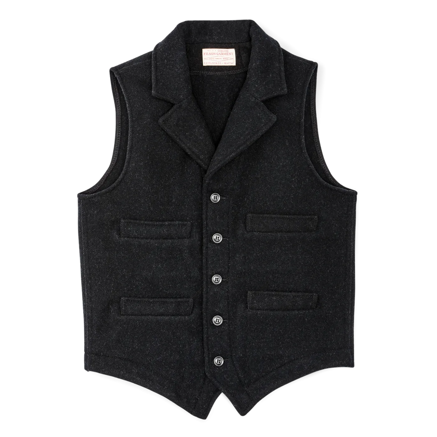 Western Vest