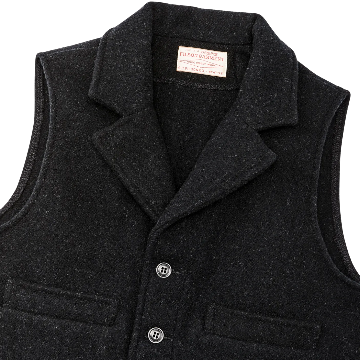 Western Vest