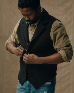 Western Vest