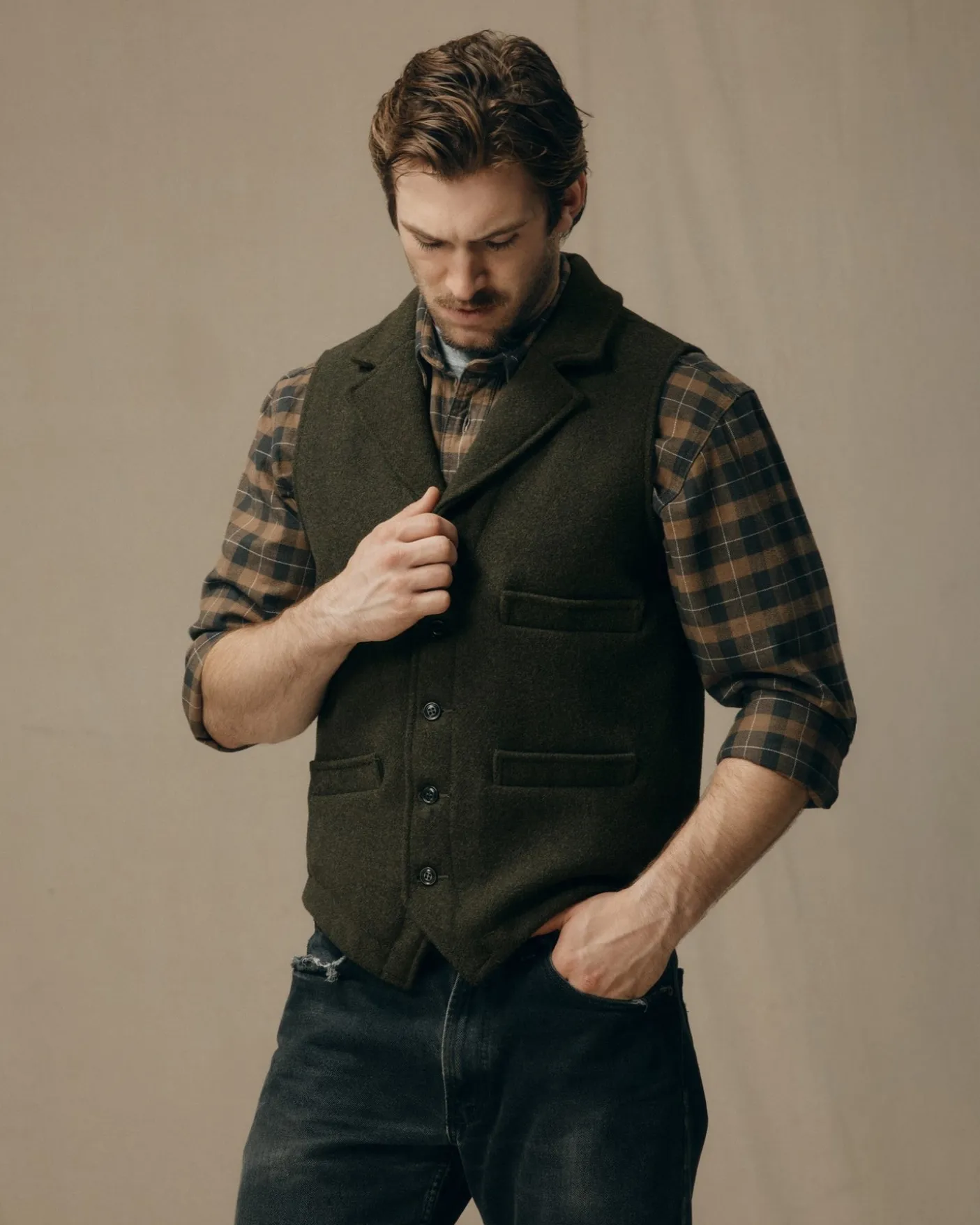 Western Vest