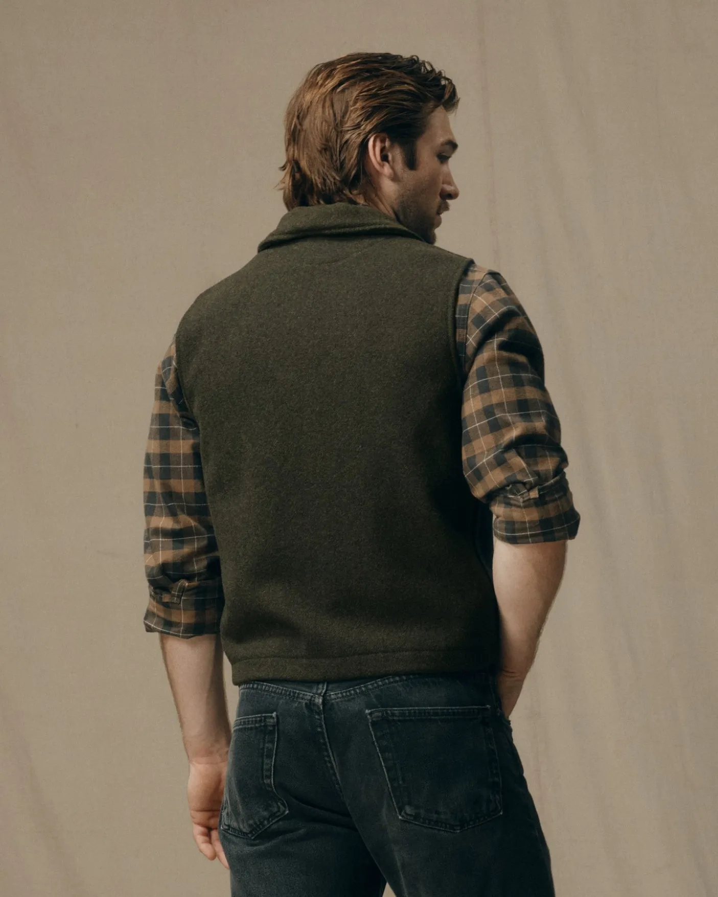 Western Vest