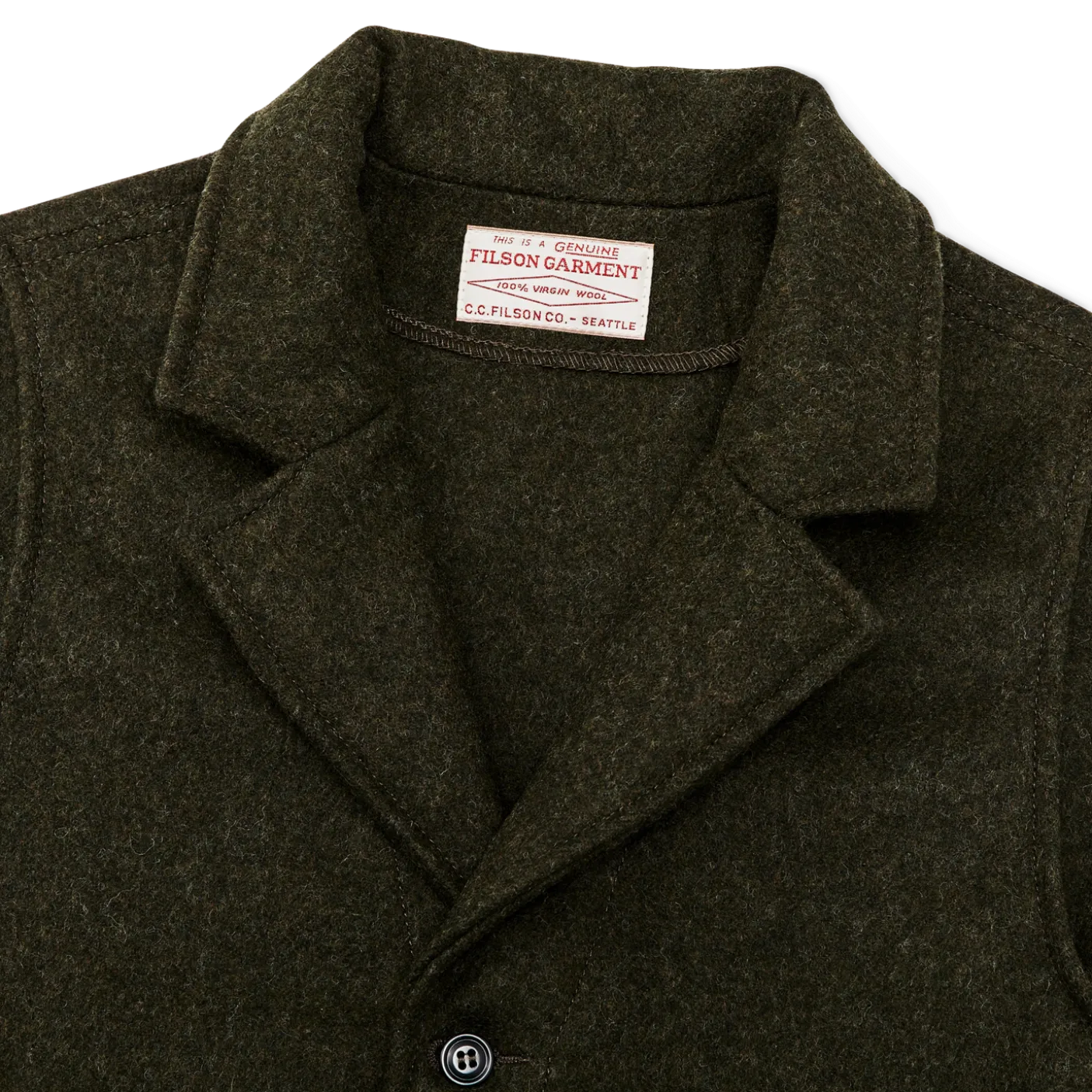 Western Vest