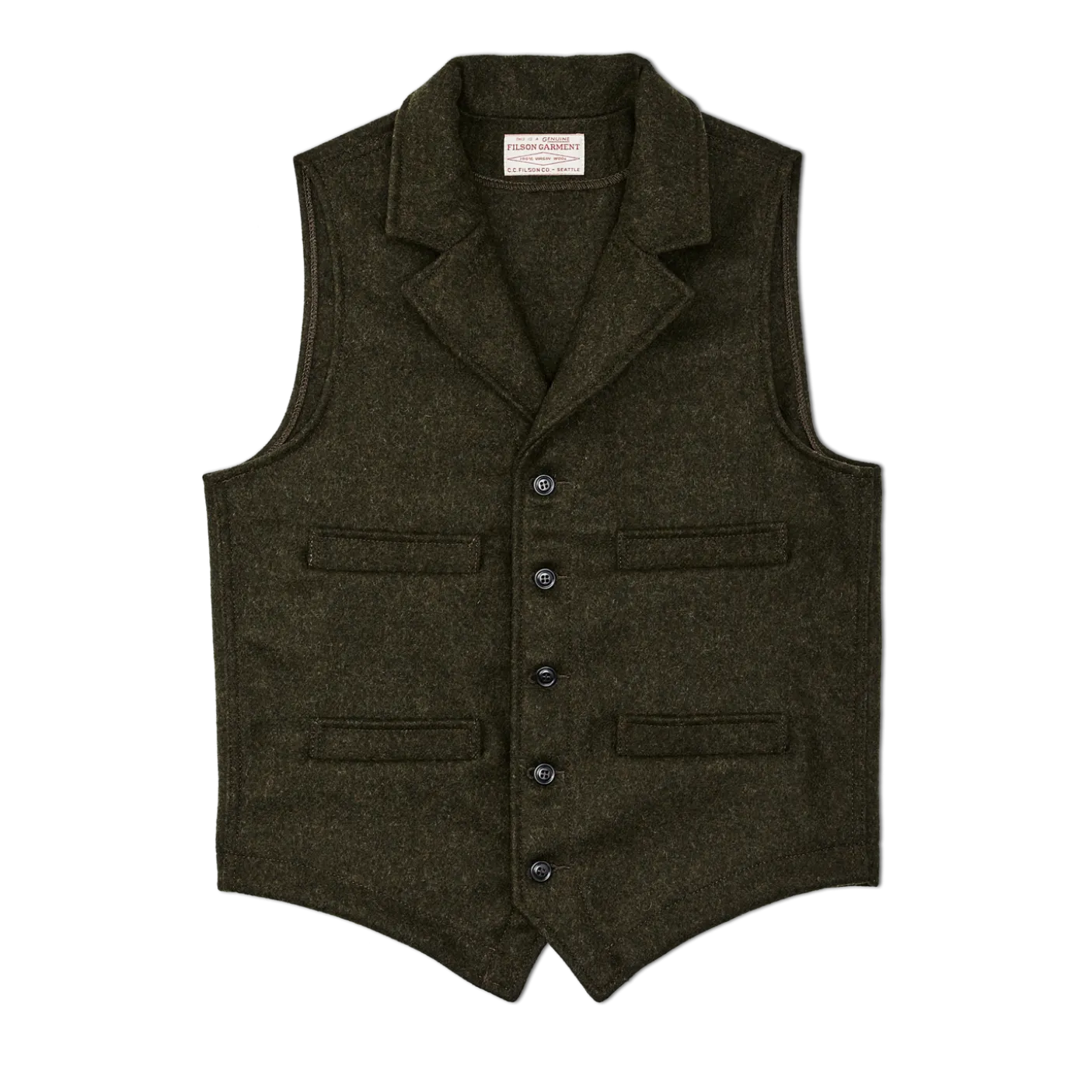 Western Vest
