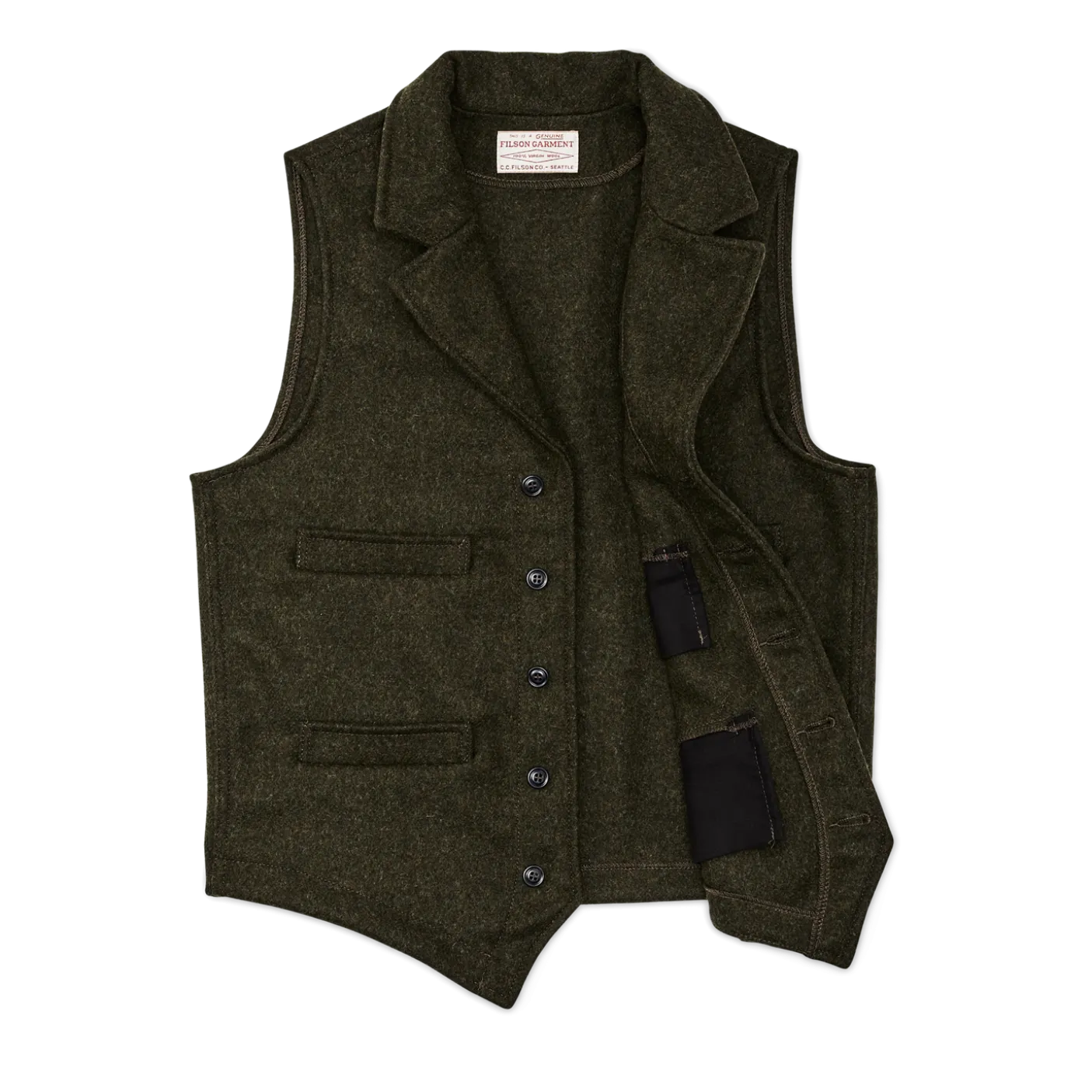 Western Vest