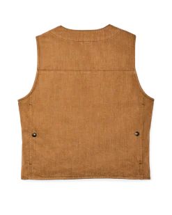 Women's Archive Cruiser Vest