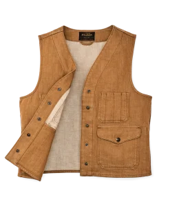 Women's Archive Cruiser Vest