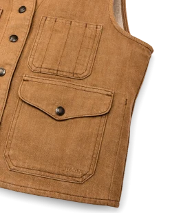 Women's Archive Cruiser Vest