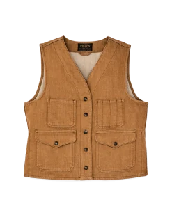 Women's Archive Cruiser Vest