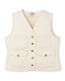 Women's Archive Cruiser Vest