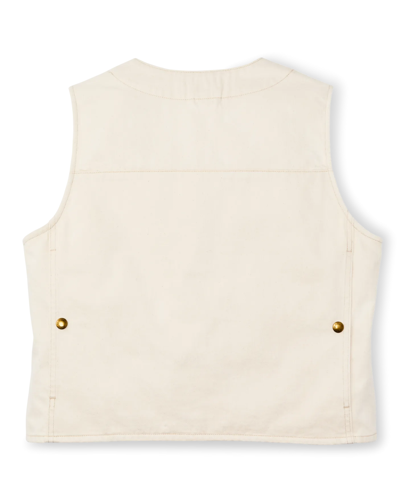 Women's Archive Cruiser Vest