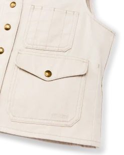 Women's Archive Cruiser Vest