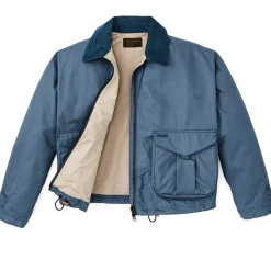 Women's Aviator Cloth Short Work Jacket