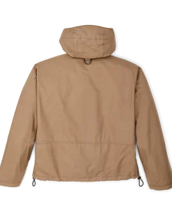 Women's Aviator Cloth Wading Jacket