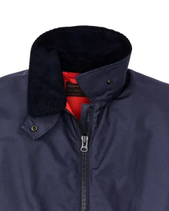 Women's Aviator Cloth Work Jacket