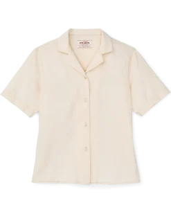 Women's Camp Shirt