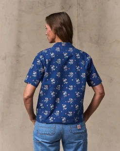 Women's Camp Shirt