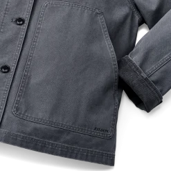 Women's Canvas Barn Coat