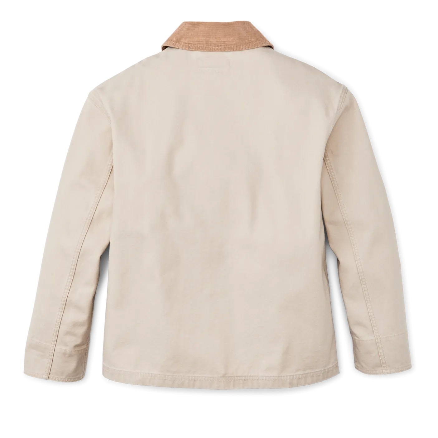 Women's Canvas Barn Coat
