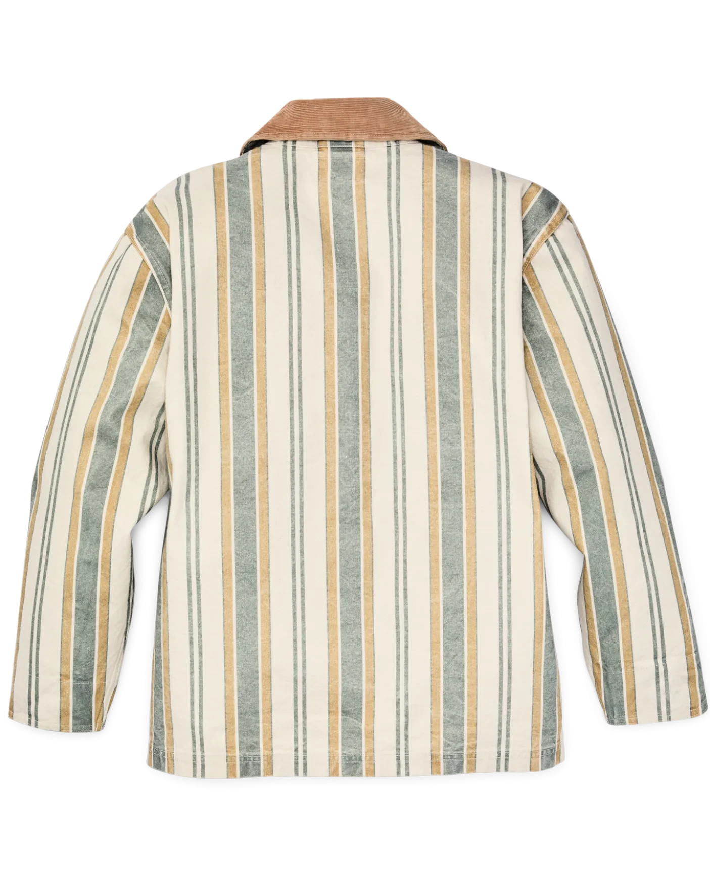 Women's Canvas Barn Coat