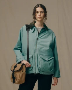 Women's Cover Cloth Raincoat