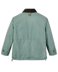 Women's Cover Cloth Raincoat