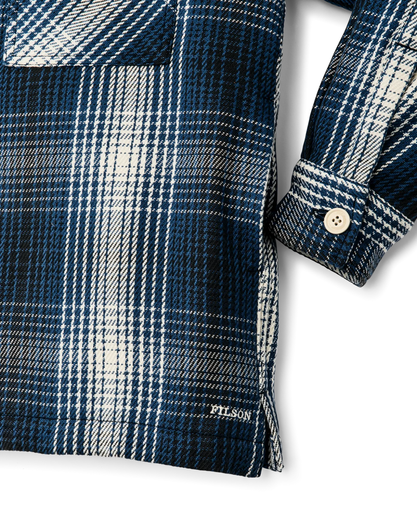 Women's Deer Island Jac-shirt
