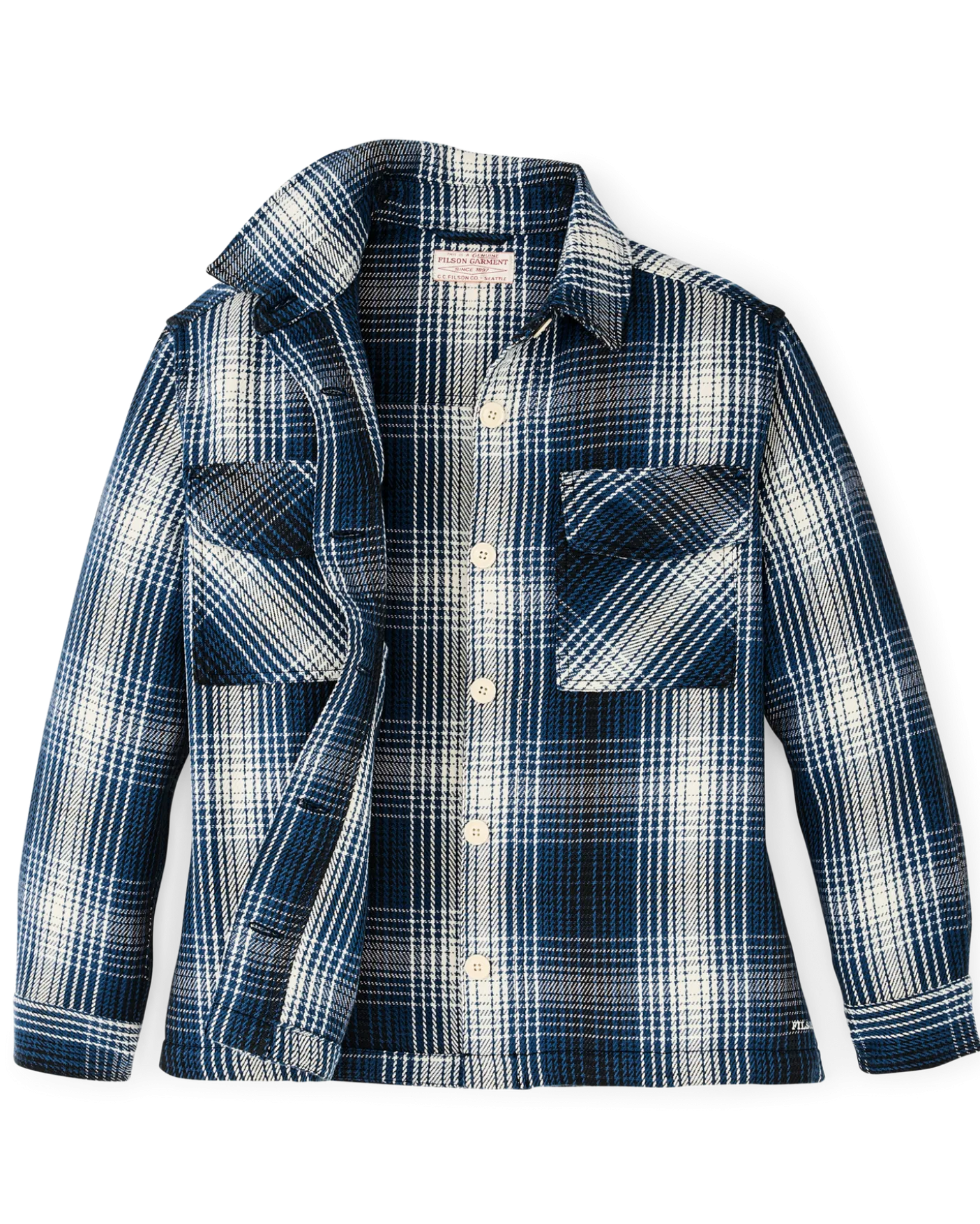 Women's Deer Island Jac-shirt