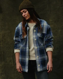 Women's Deer Island Jac-shirt